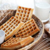 Lorraine Baking Plates | for Neumärker Thermocook