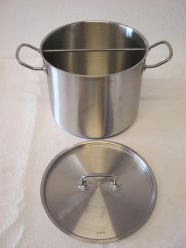 Syrup Pan Nettuno Standalone Foodsystems