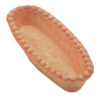 Baking Plate T15 boats | for Tartlet Basic Machine