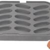 Baking Plate T15 boats | for Tartlet Basic Machine