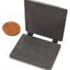 Stroop Waffle Baking Plates for Neumaerker Thermocook