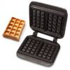 Brussels Baking Plates | for Neumärker Thermocook