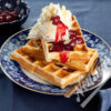 Brussels Baking Plates | for Neumärker Thermocook