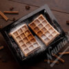 Brussels Baking Plates | for Neumärker Thermocook
