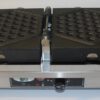 Waffle Iron MATT 1x37 Bubble Single model