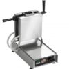 Helios Vertical Baking System | for changeable baking plates
