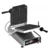 Helios Vertical Baking System | for changeable baking plates