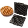 Americano Baking Plates | for Helios Vertical Baking System