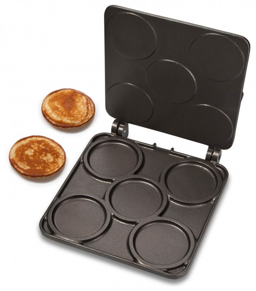 4in1 Perfect Pancake Pan