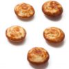 Waffle Balls Baking Plates | for Neumärker Thermocook