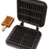 Cream Waffle on a Stick Baking Plates | for Neumärker Thermocook