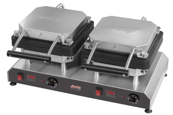 Thermocook® Twin 2x 230 V