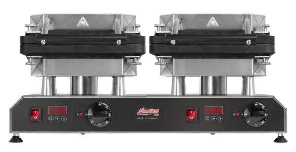 Thermocook® Twin 2x 230 V